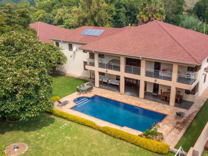 4 Bedroom House for Sale in Ballantyne Park