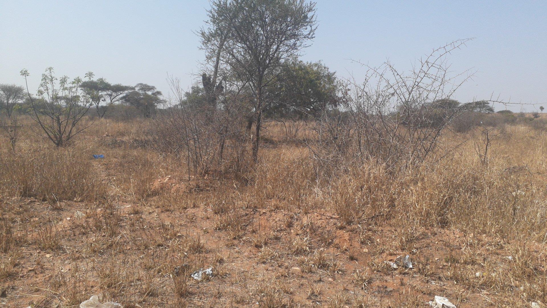 Vacant land / plots for sale in Polokwane Polokwane Property