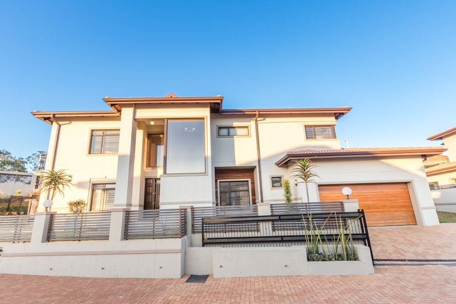 4 Bedroom Townhouse for sale in Izinga Estate 7 Izinga Villas, 87