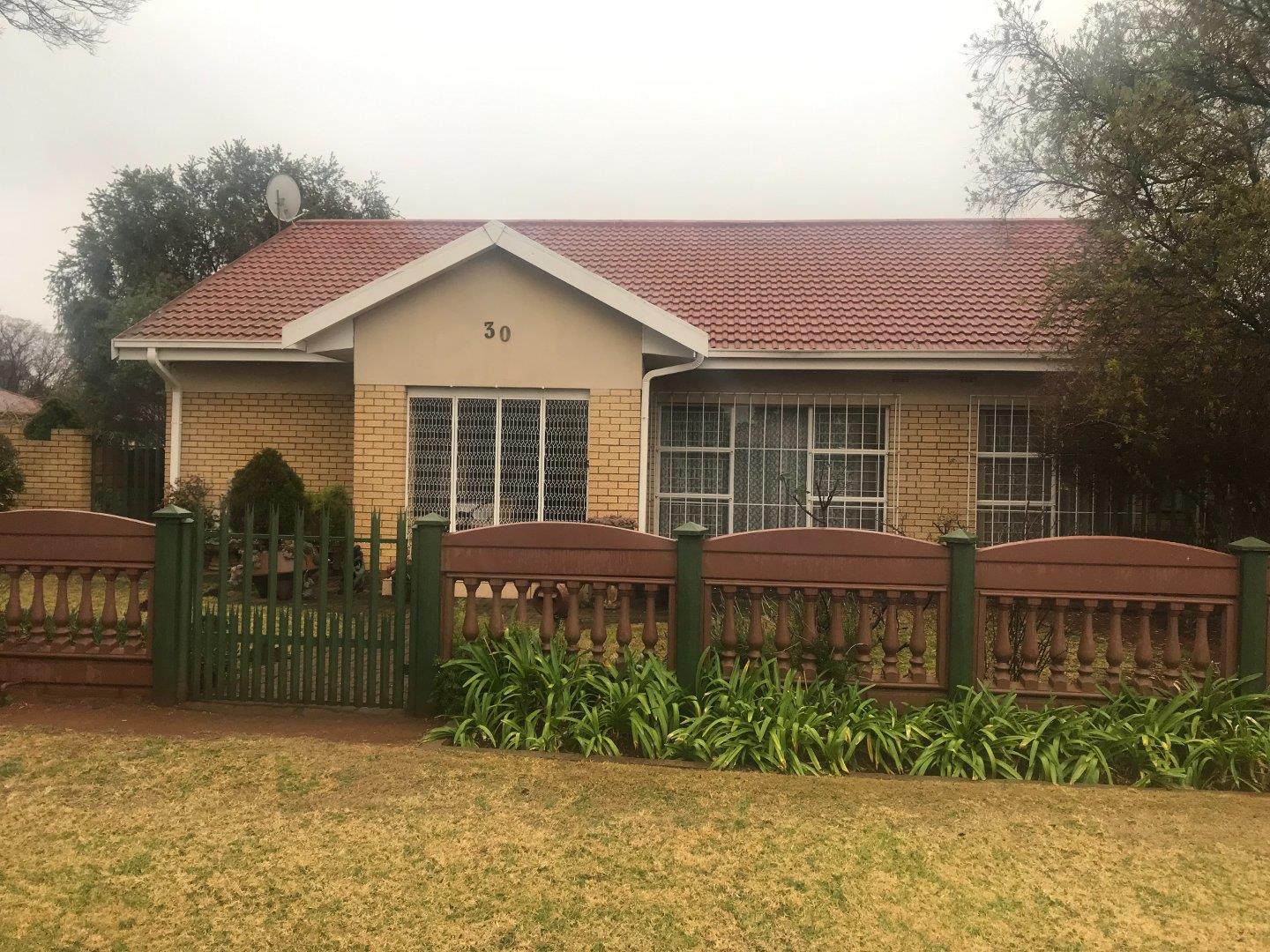 Property and houses for sale in Carletonville Carletonville Property