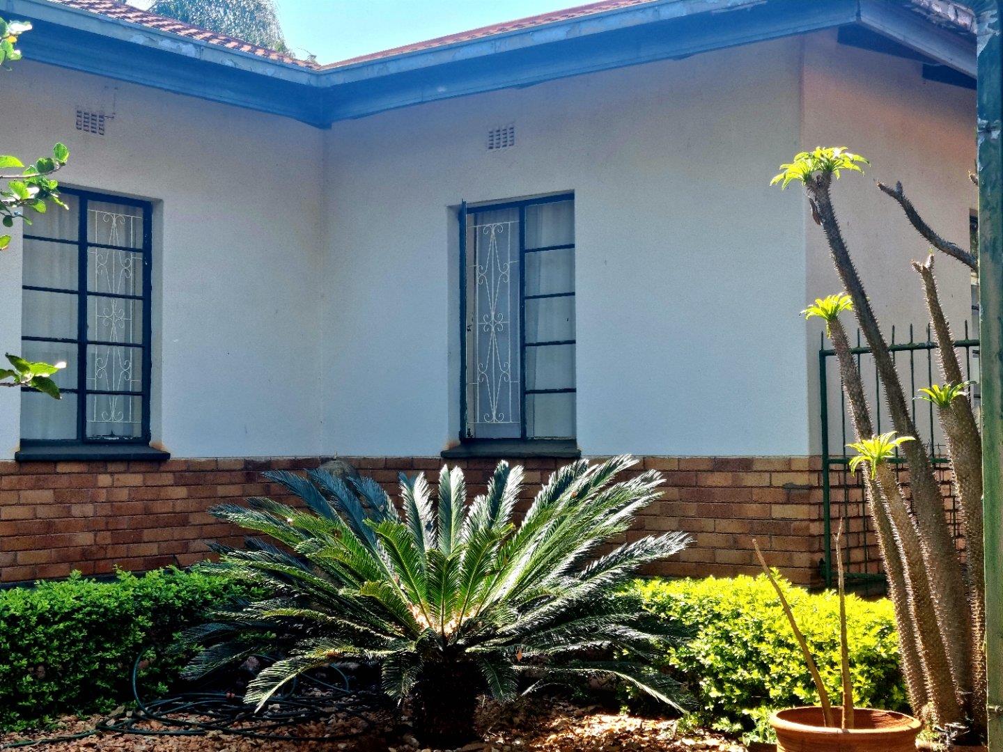3 Bedroom House for sale in Louis Trichardt P24111707278