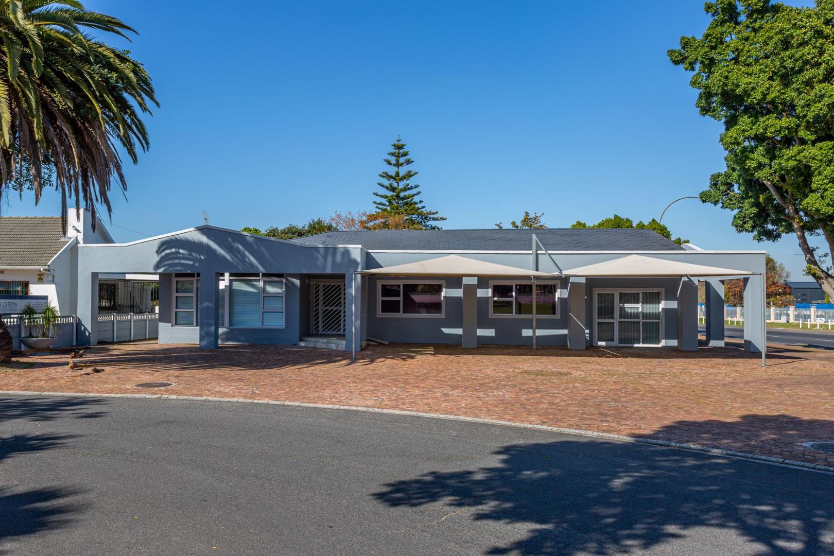 Commercial property for sale in Brackenfell Brackenfell Property