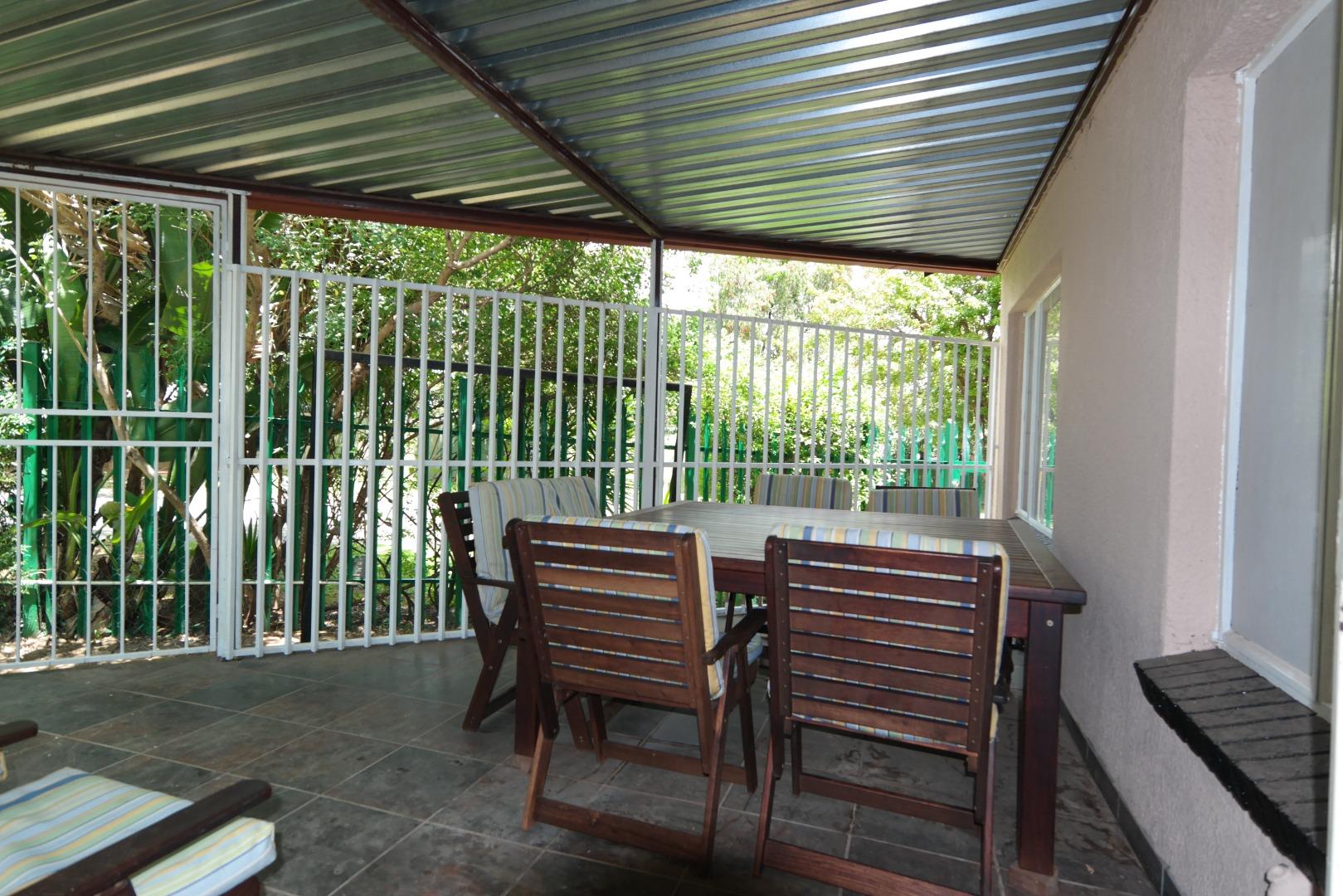 Apartments / flats to rent in Randburg Randburg Property Property24