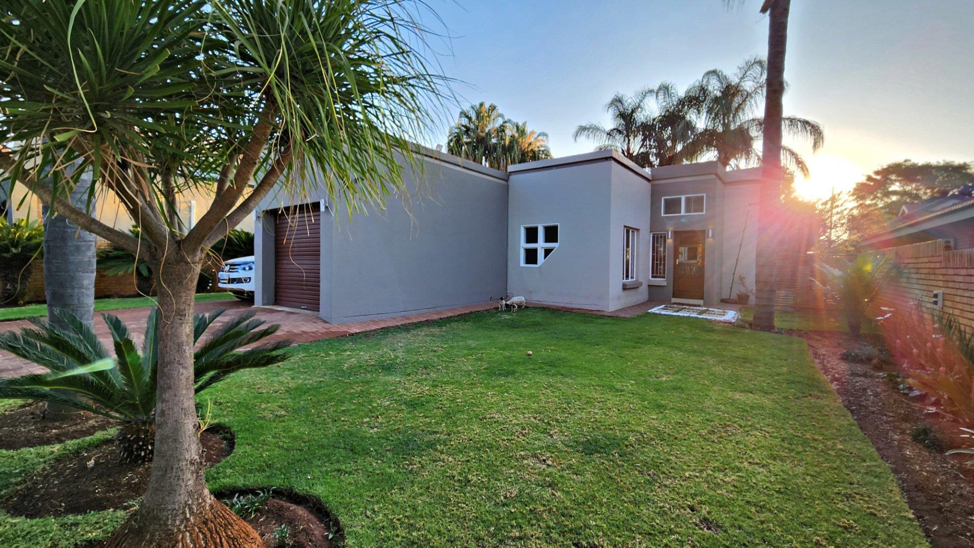 Bougainvillea Estate Property Houses to rent in Bougainvillea Estate