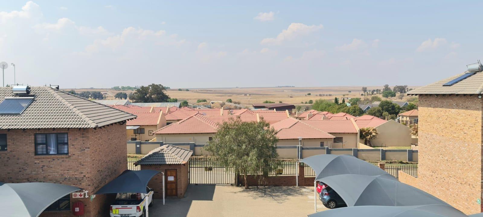 Apartments / flats for sale in Secunda Secunda Property Property24