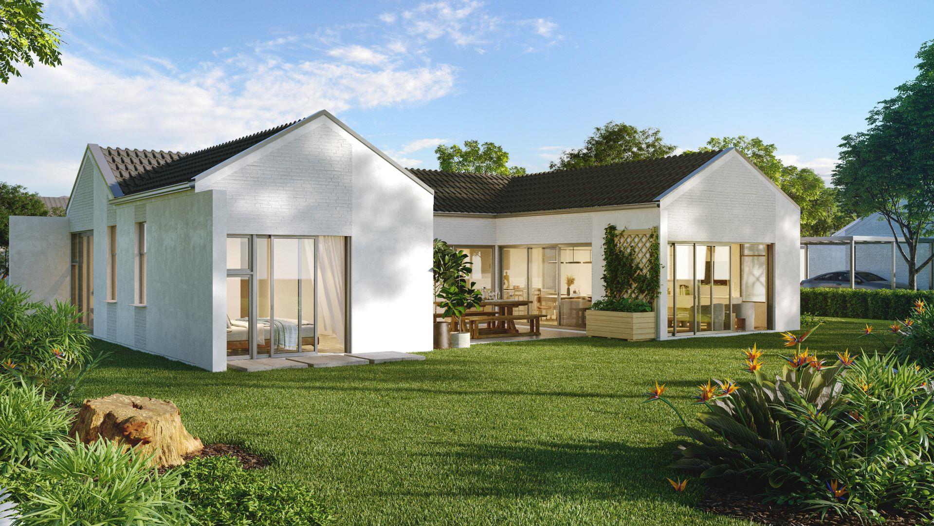 3 Bedroom House for sale in Sheffield Manor 82 Lalela Estate P24