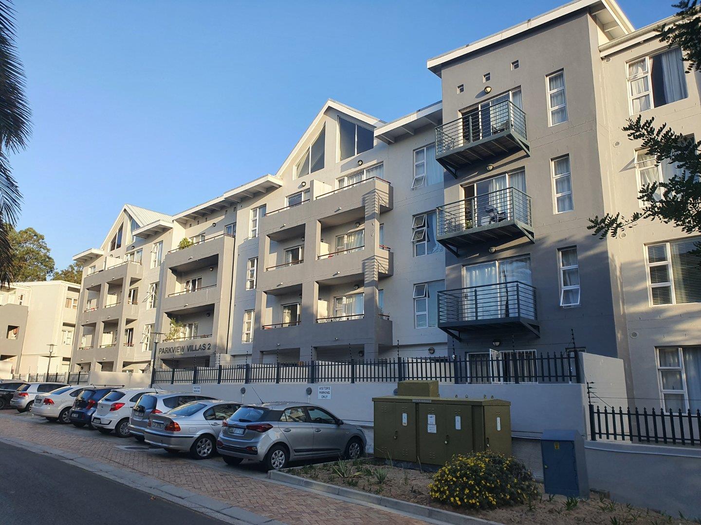 Tyger Valley, Bellville Property Property and houses for sale in