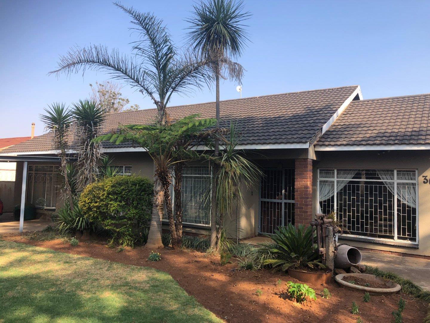 5 Bedroom House for sale in Delmas P24111710722