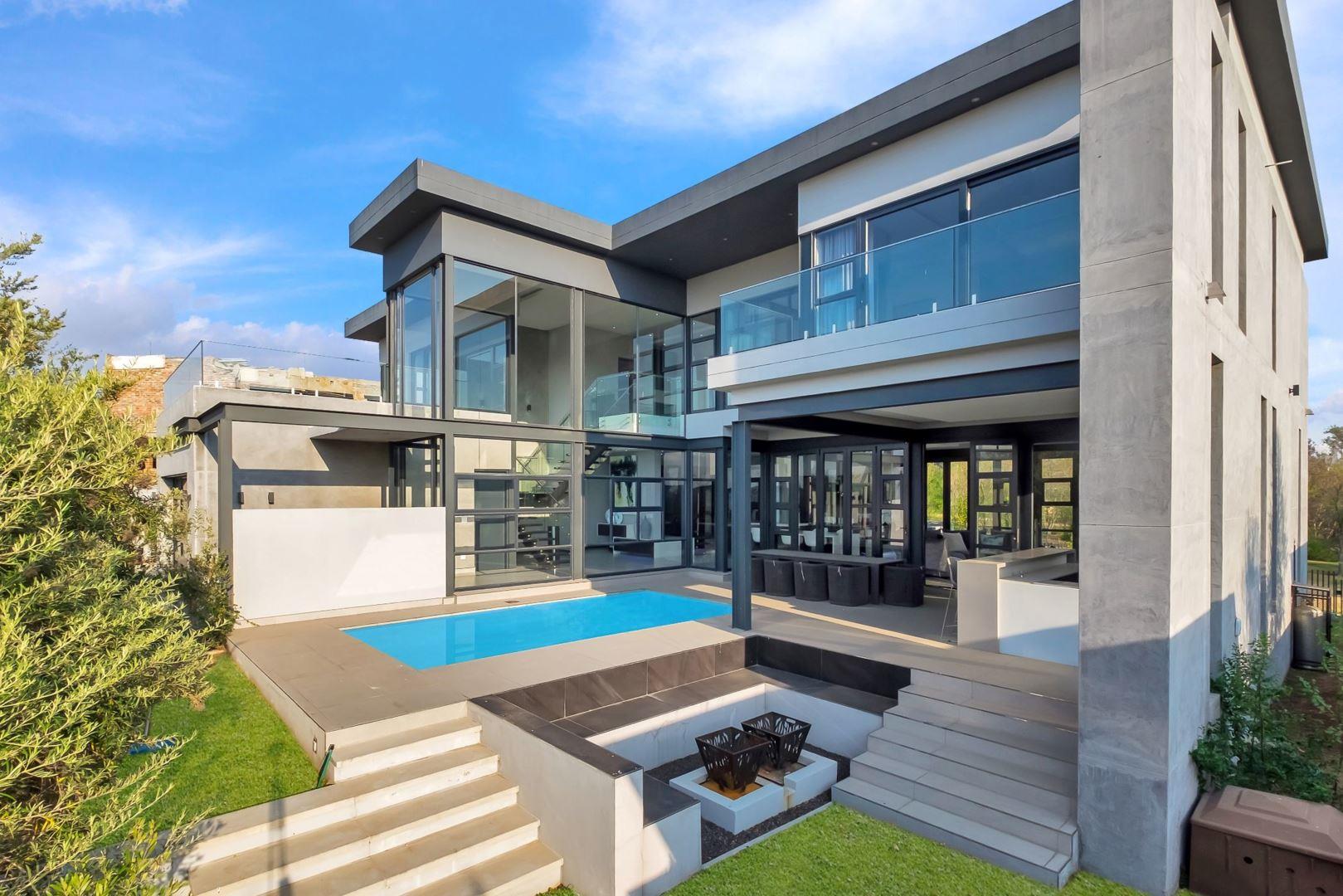 Steyn City Property Houses to rent in Steyn City