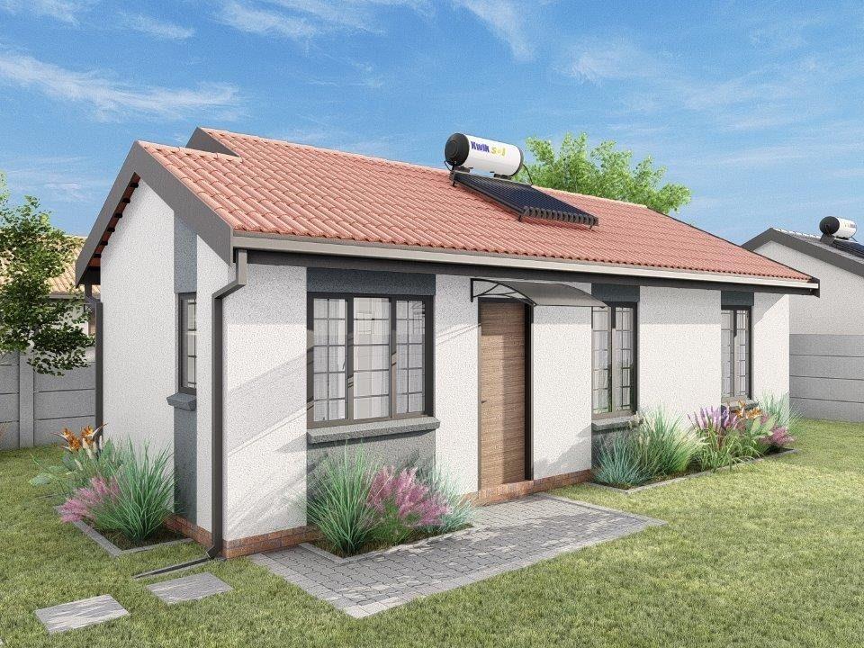 Tokoza Property Property and houses for sale in Tokoza Property24