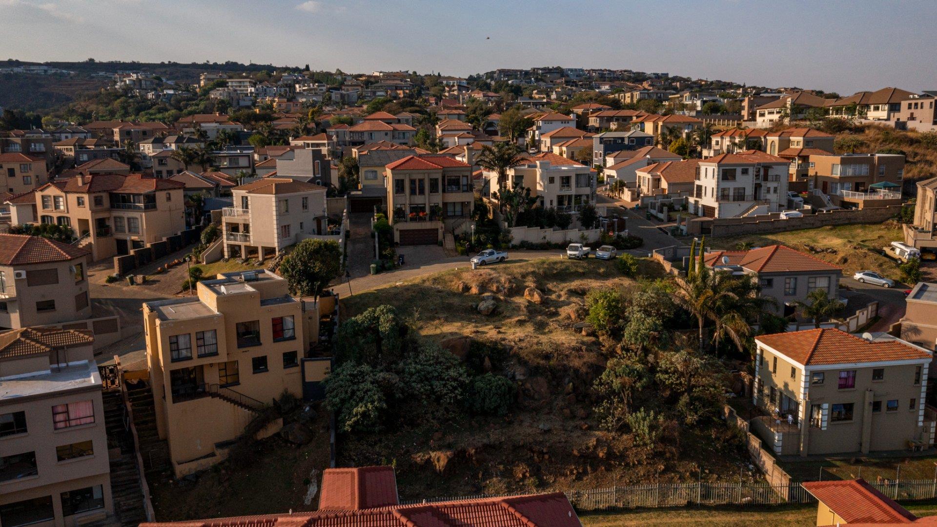 Vacant land / plot for sale in Bassonia Rock P24113733731