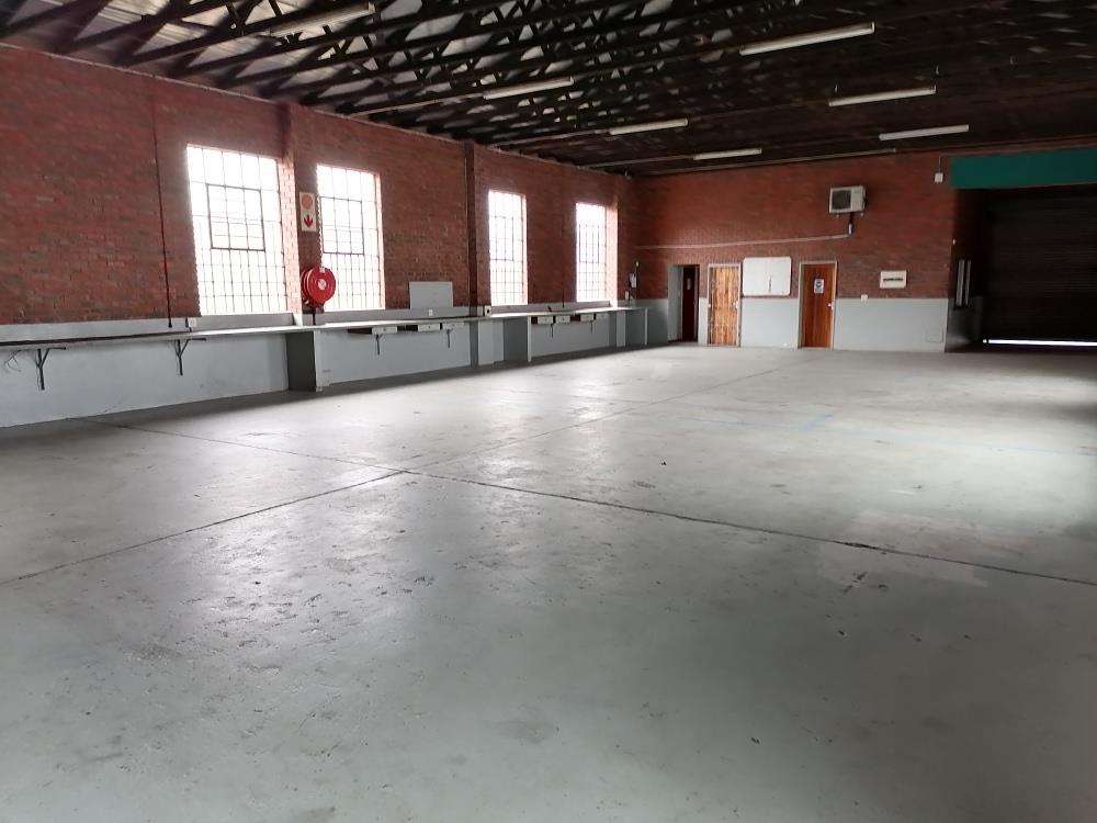 Commercial property to rent in Richards Bay Richards Bay Property