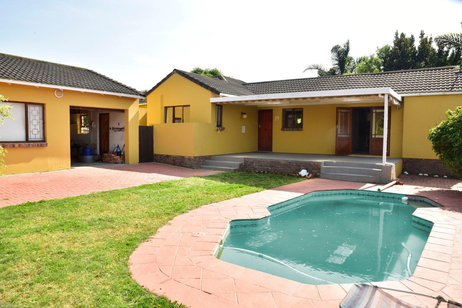 Charlo Property Property and houses to rent in Charlo