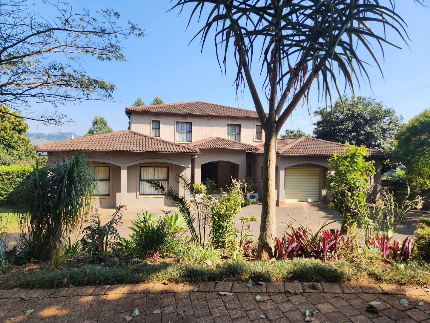 Hillcrest Central Property Property and houses for sale in Hillcrest