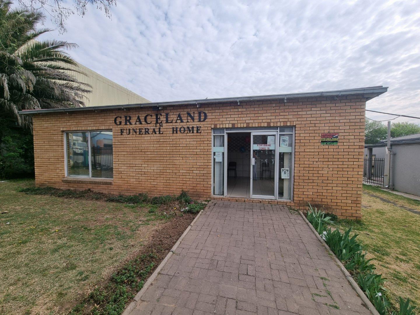 Commercial property for sale in Bethlehem Central P24111714883