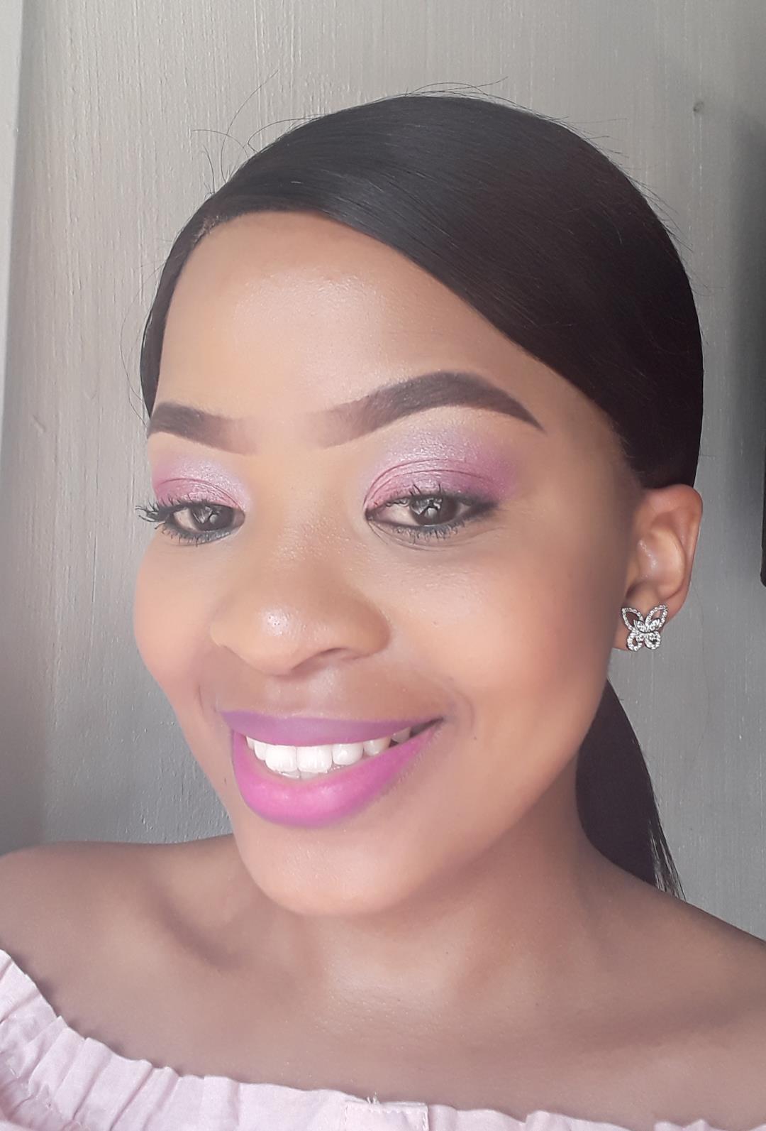 Agent profile for Lebo Ramafoko