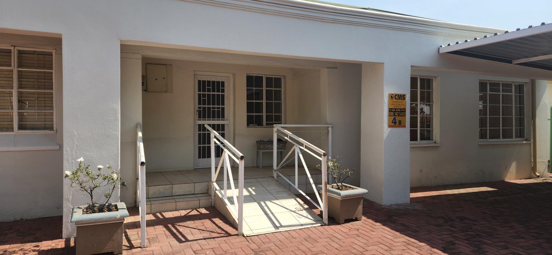 3 Bedroom Apartment / flat to rent in Benoni West Unit B 4 Russel