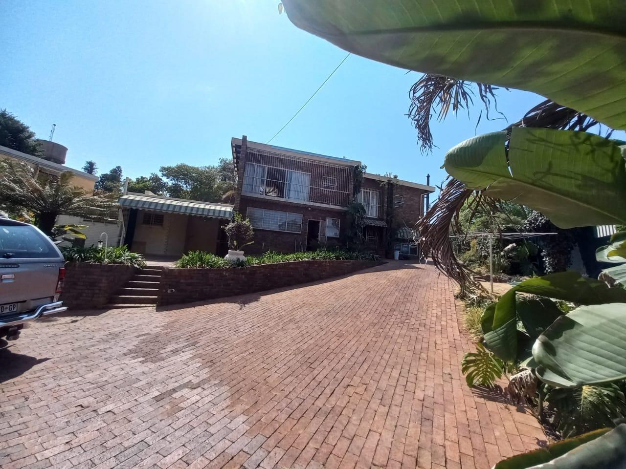 4 Bedroom House for sale in Monument Park P24111715774