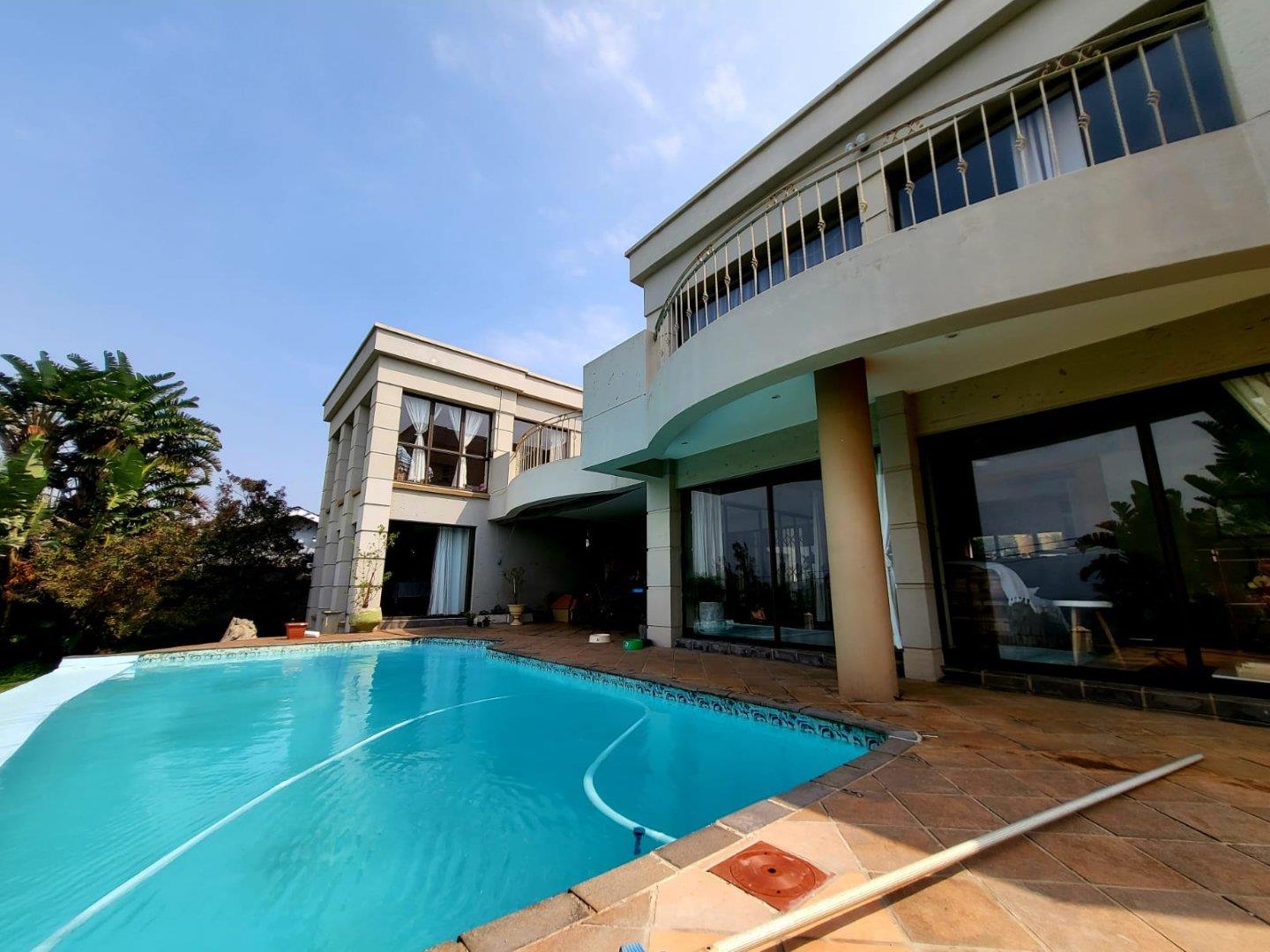 5 Bedroom House for sale in Freeland Park P24111715941