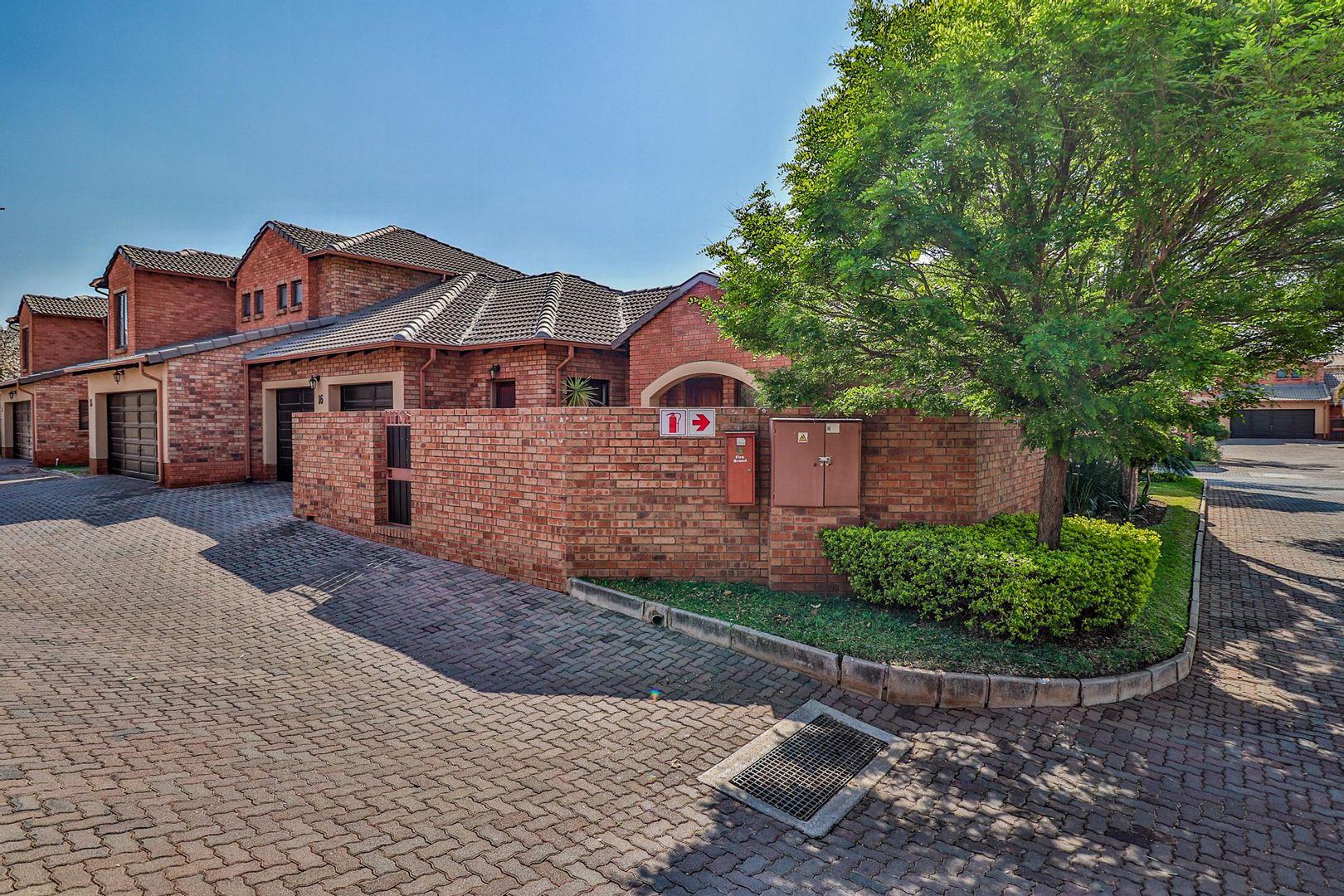 Eco Park Estate Property Property and houses for sale in Eco Park