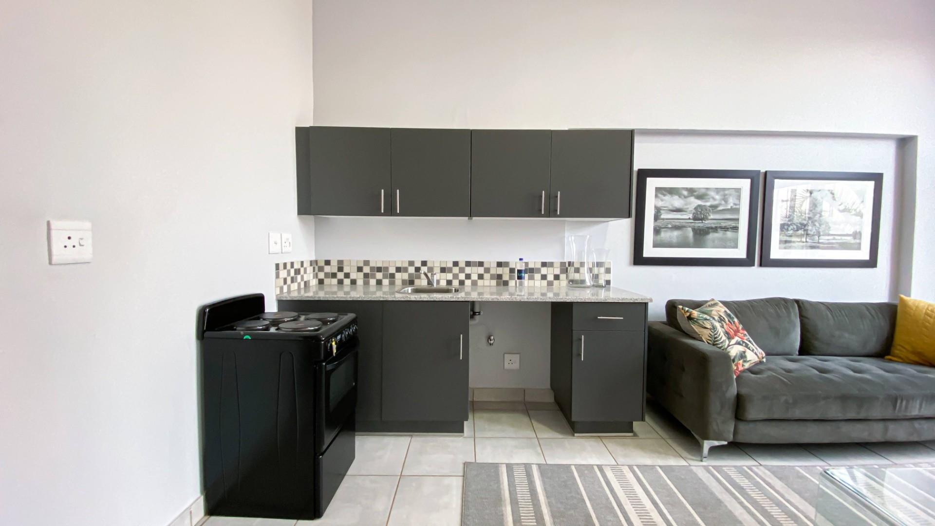 Rosslyn Property Apartments / flats to rent in Rosslyn