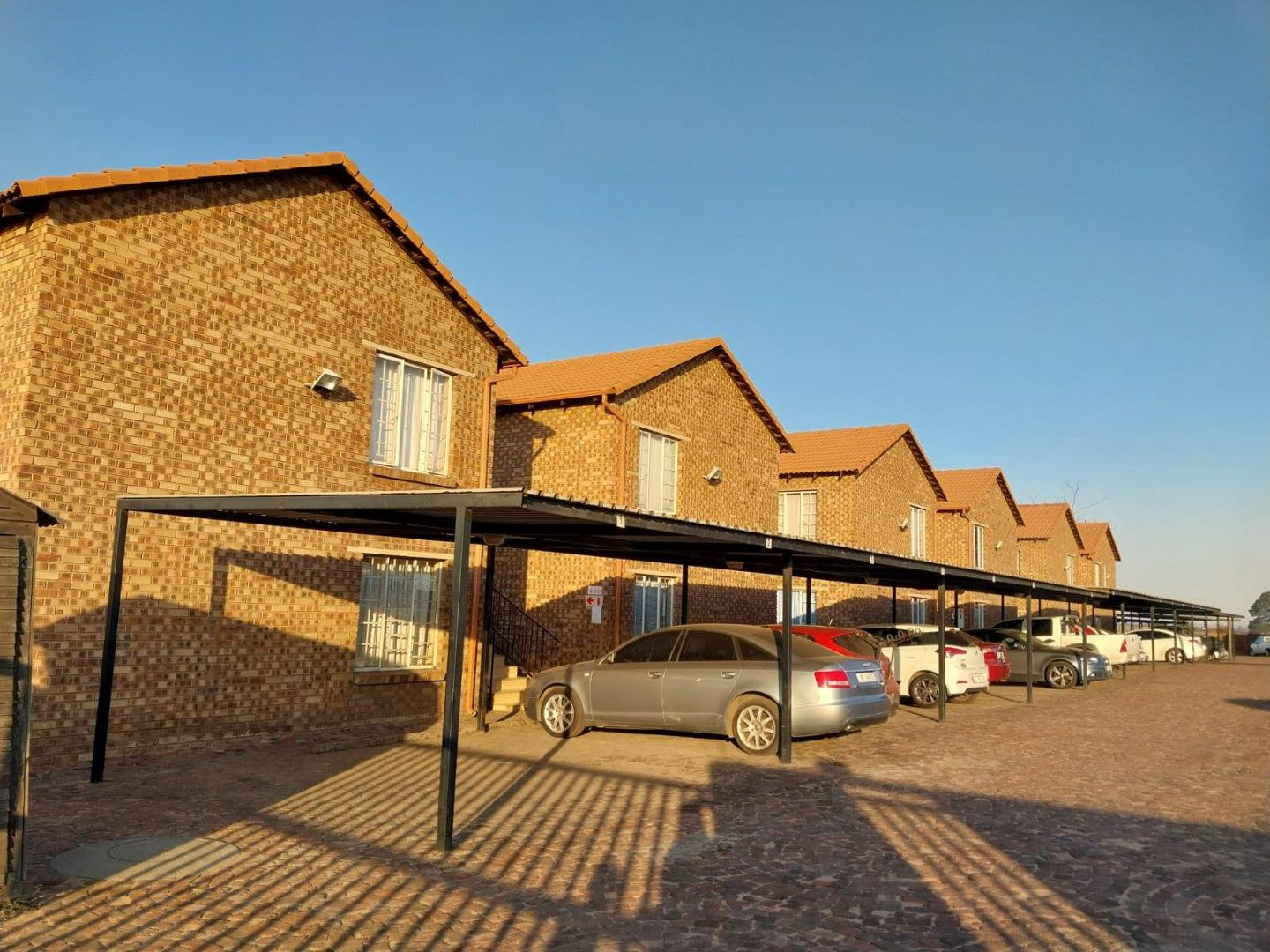 Property and houses for sale in Witbank Witbank Property Property24