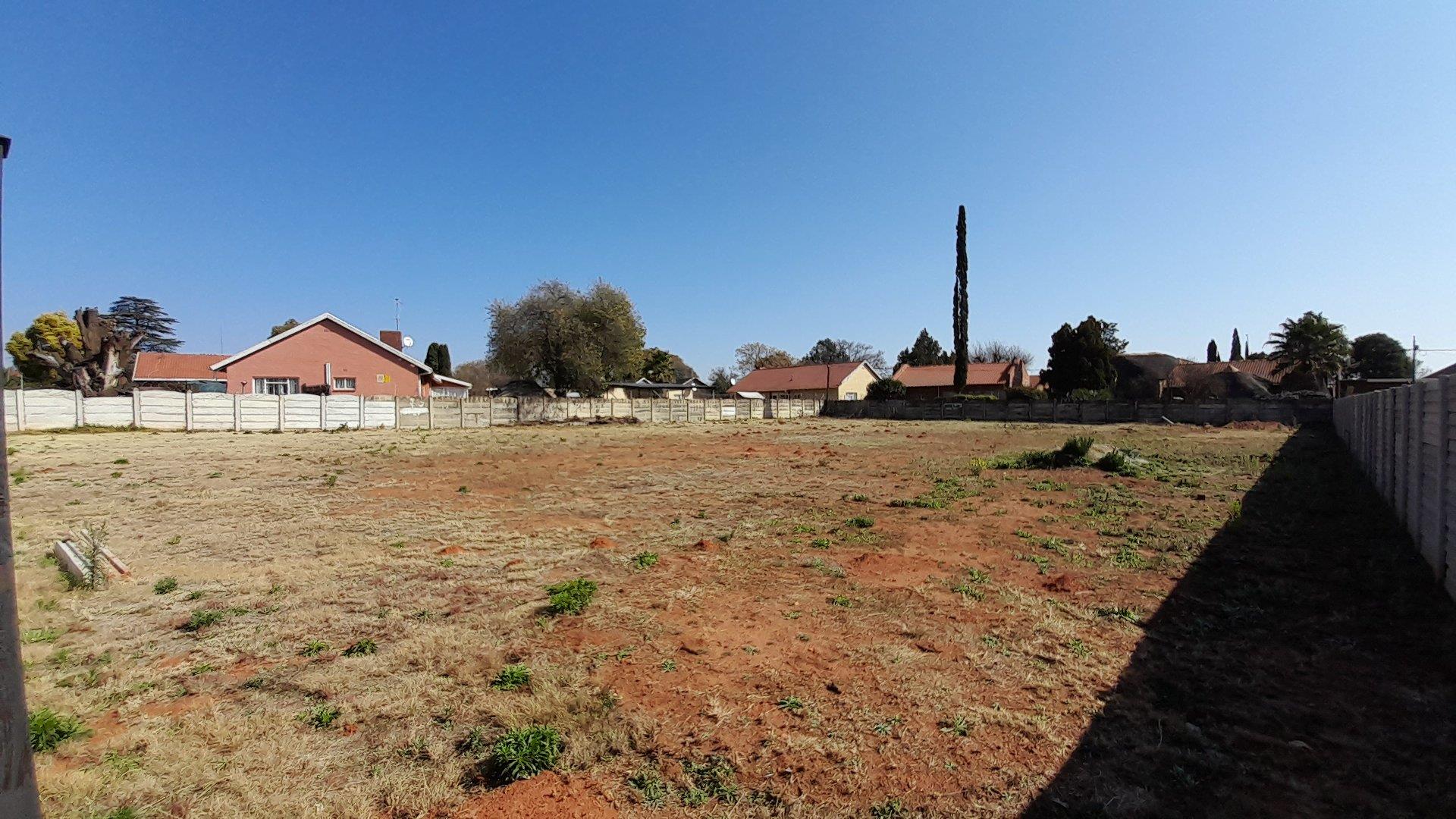 Carletonville Central Property Property and houses for sale in
