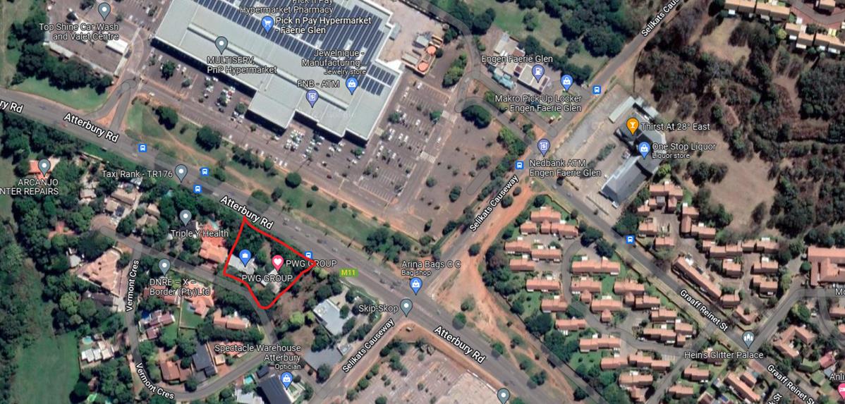 Property for sale in Gauteng Vacant land / plots for sale in Gauteng