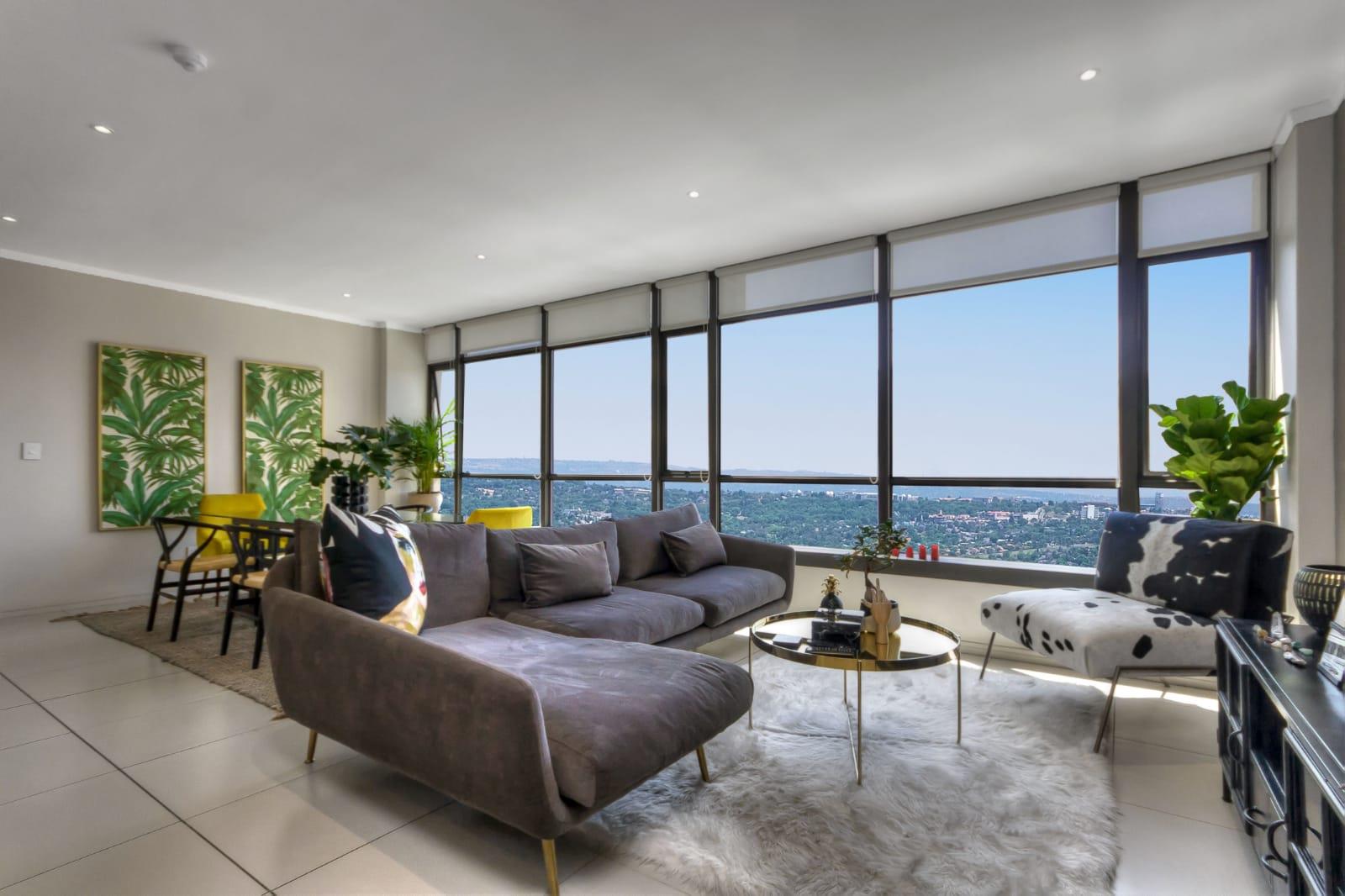 2 Bedroom Apartment / flat for sale in Morningside P24113462914