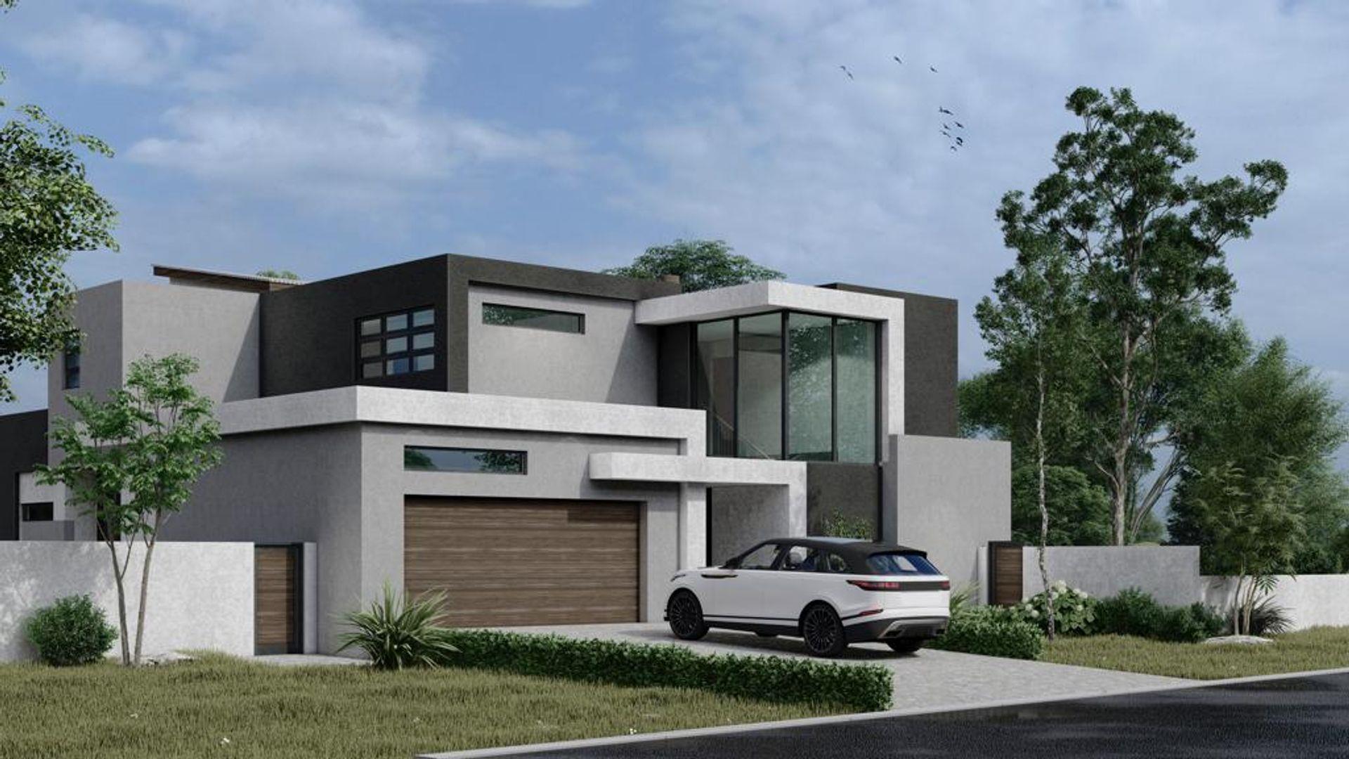 4 Bedroom House for sale in Midstream Heights P24111717751