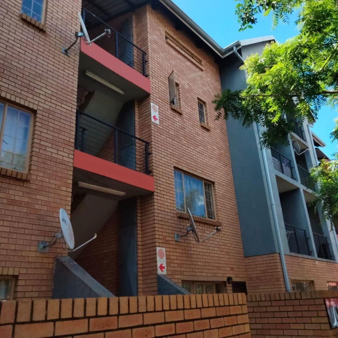 Riviera, Pretoria Property Property and houses for sale in Riviera