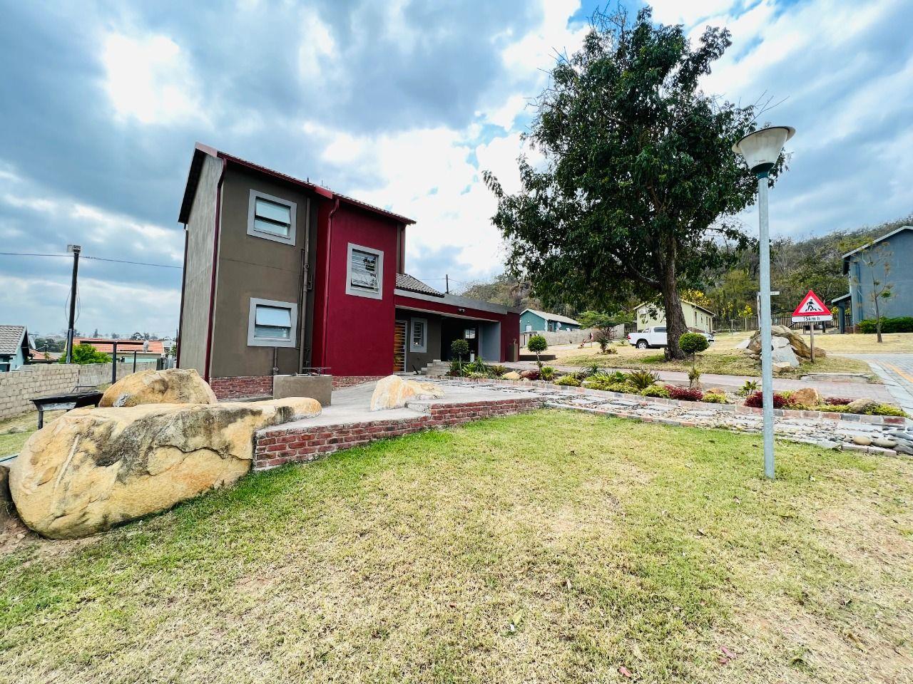 Houses for sale in Nelspruit Nelspruit Property