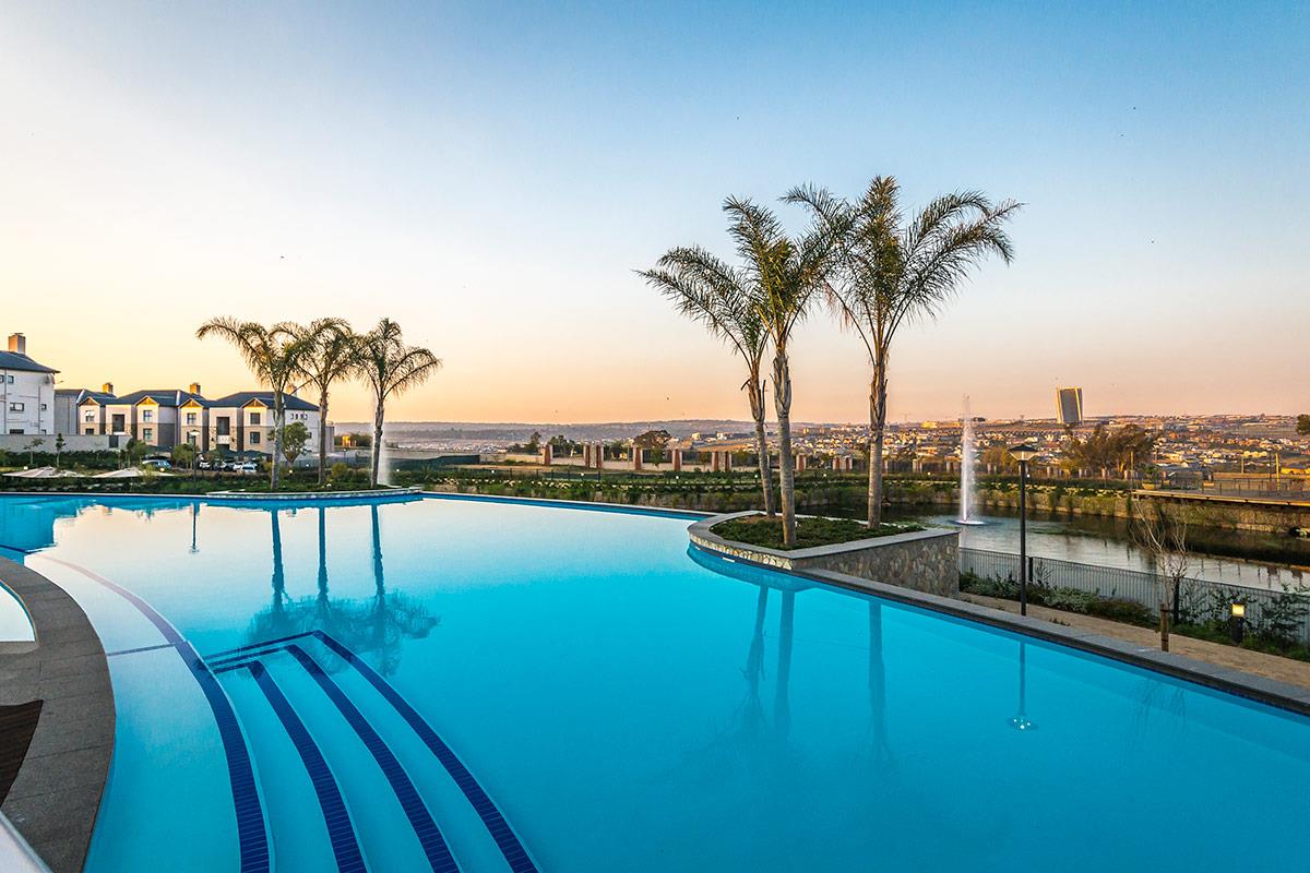 Waterfall, Midrand Property Property and houses for sale in Waterfall