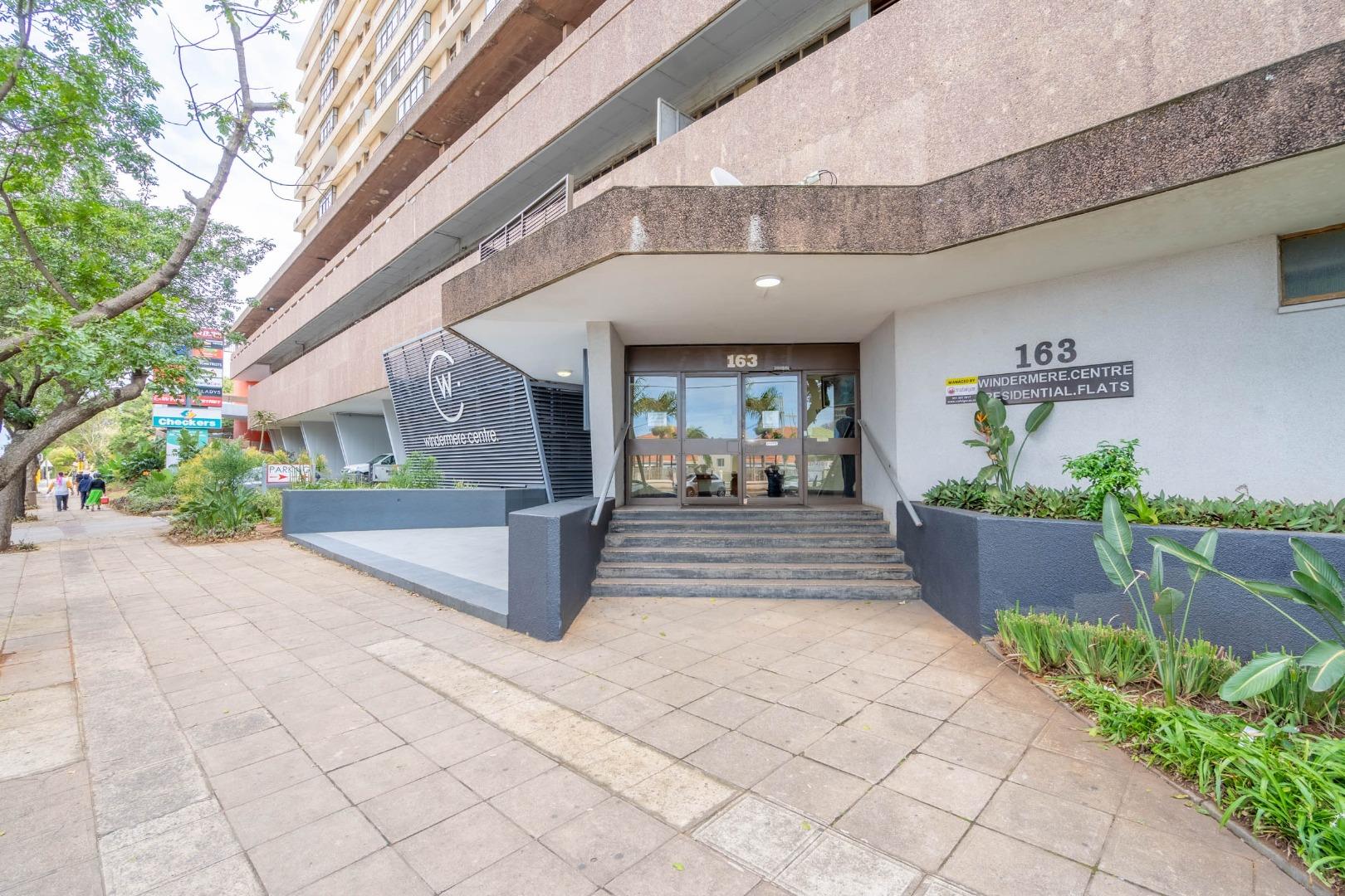 Windermere, Durban Property Property and houses for sale in