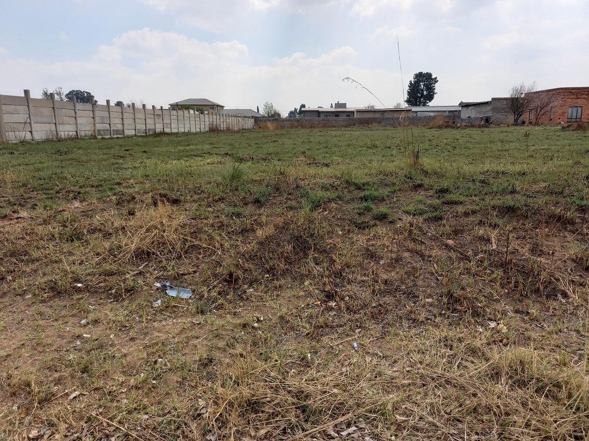 Jameson Park Property Property and houses for sale in Jameson Park