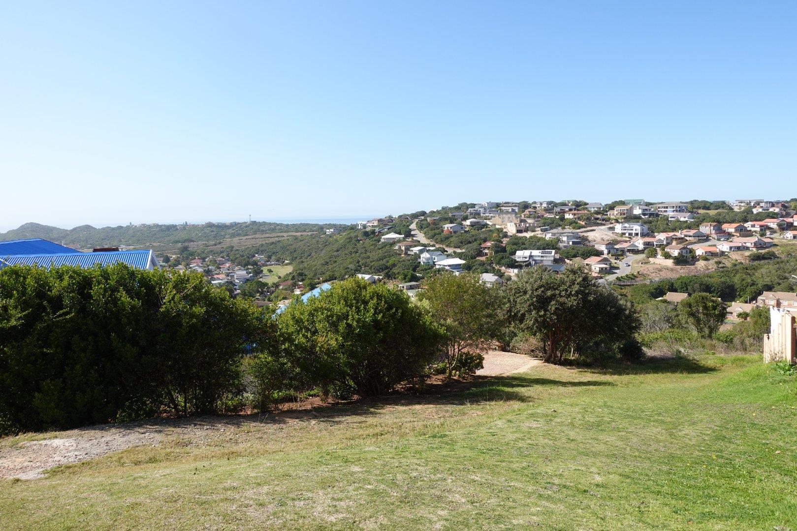 Vacant land / plot for sale in Bergsig 13 Reierlaan P24111721588