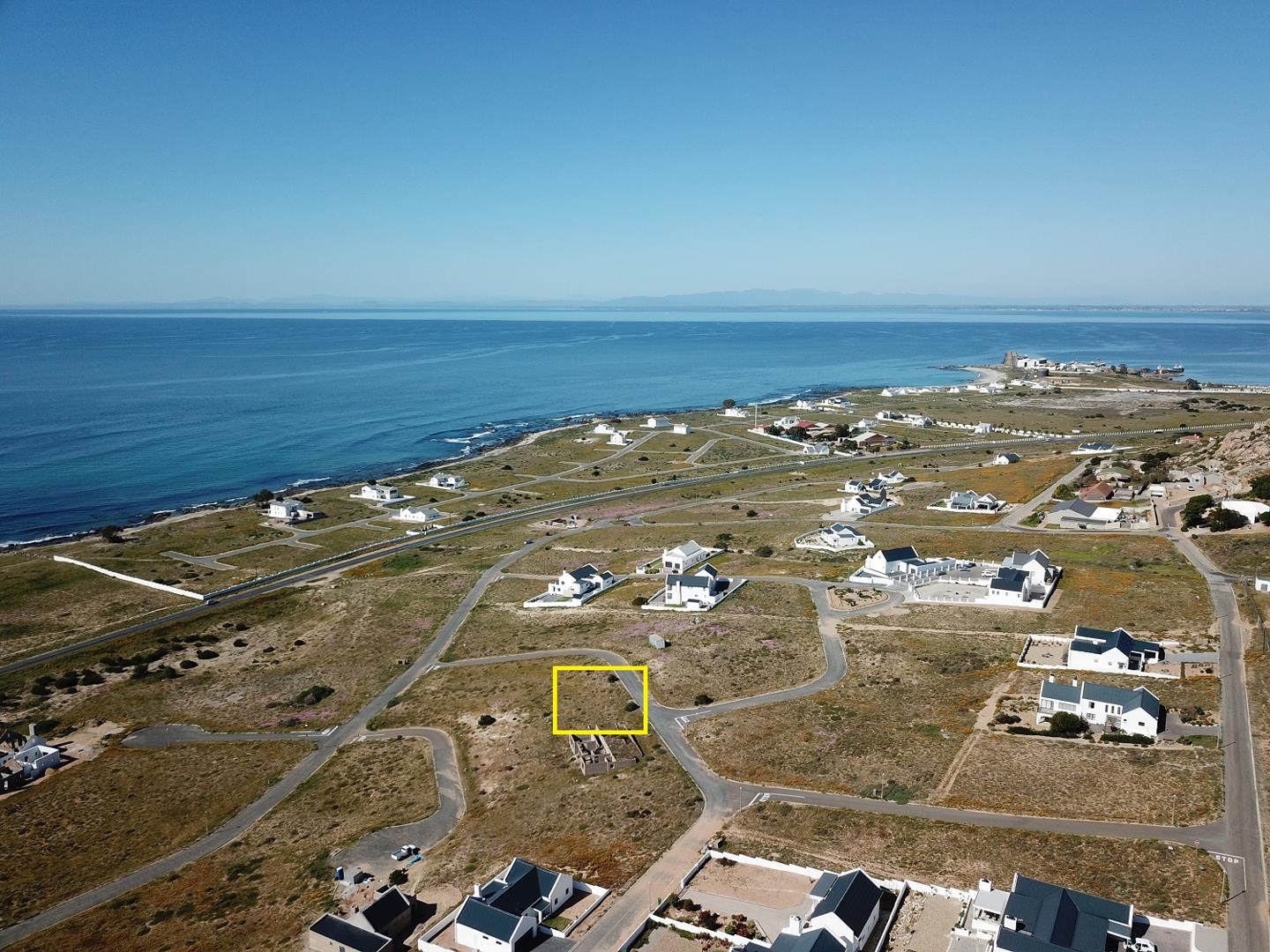 Da Gama Bay Property Property and houses for sale in Da Gama Bay