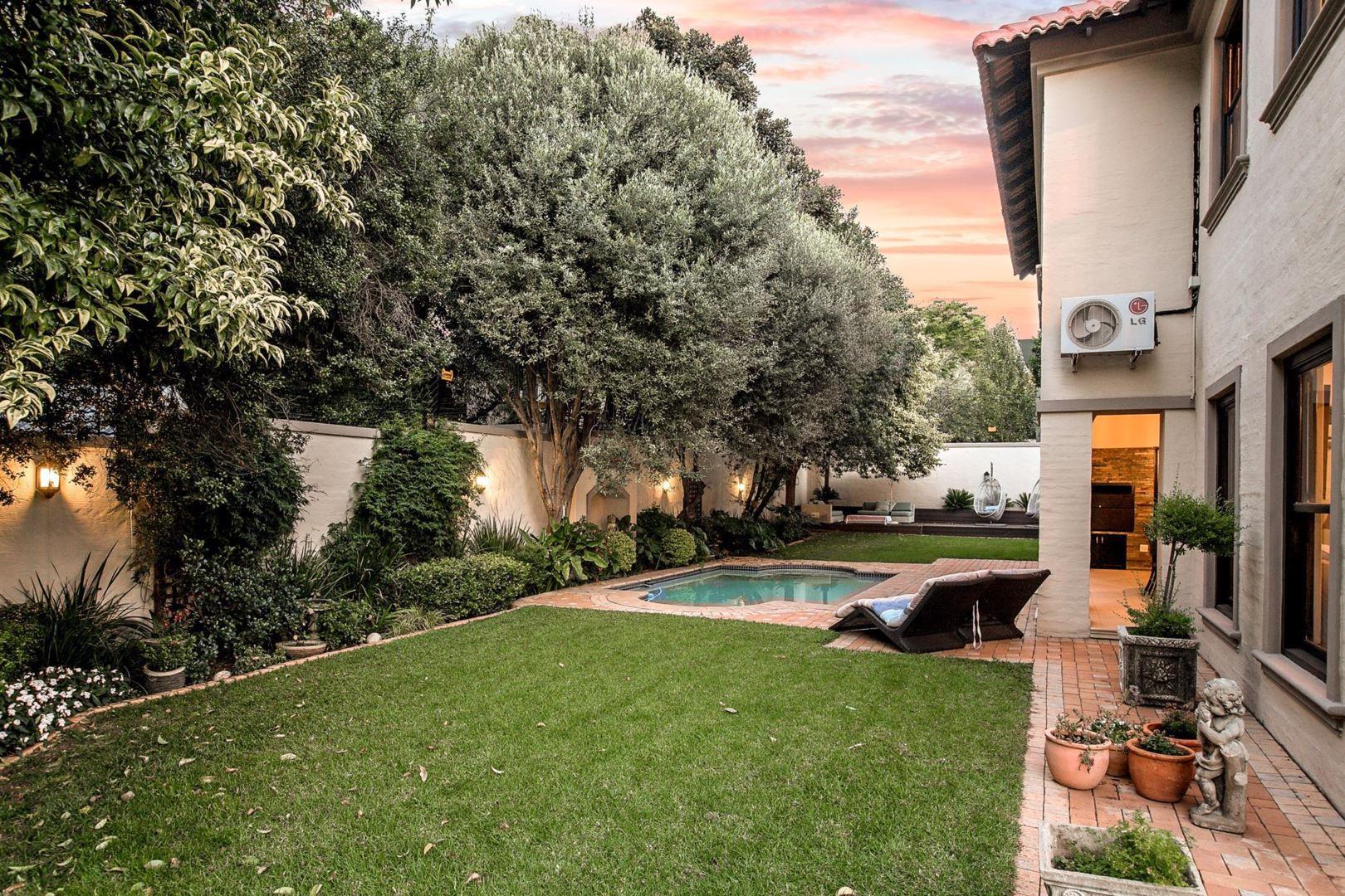 River Club, Sandton Property Property and houses for sale in River