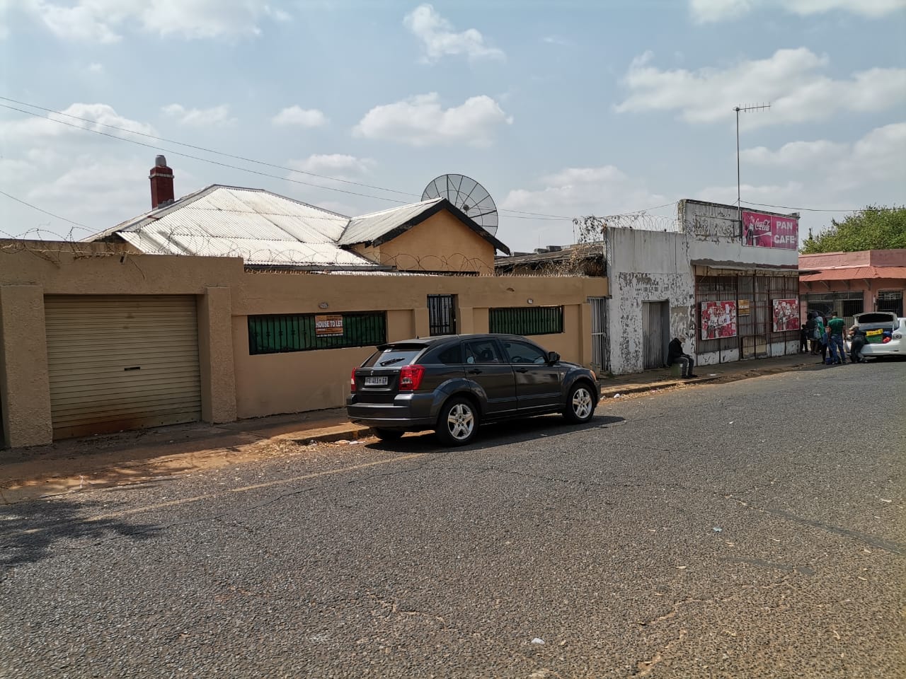 La Rochelle, Johannesburg Property Property and houses for sale in La