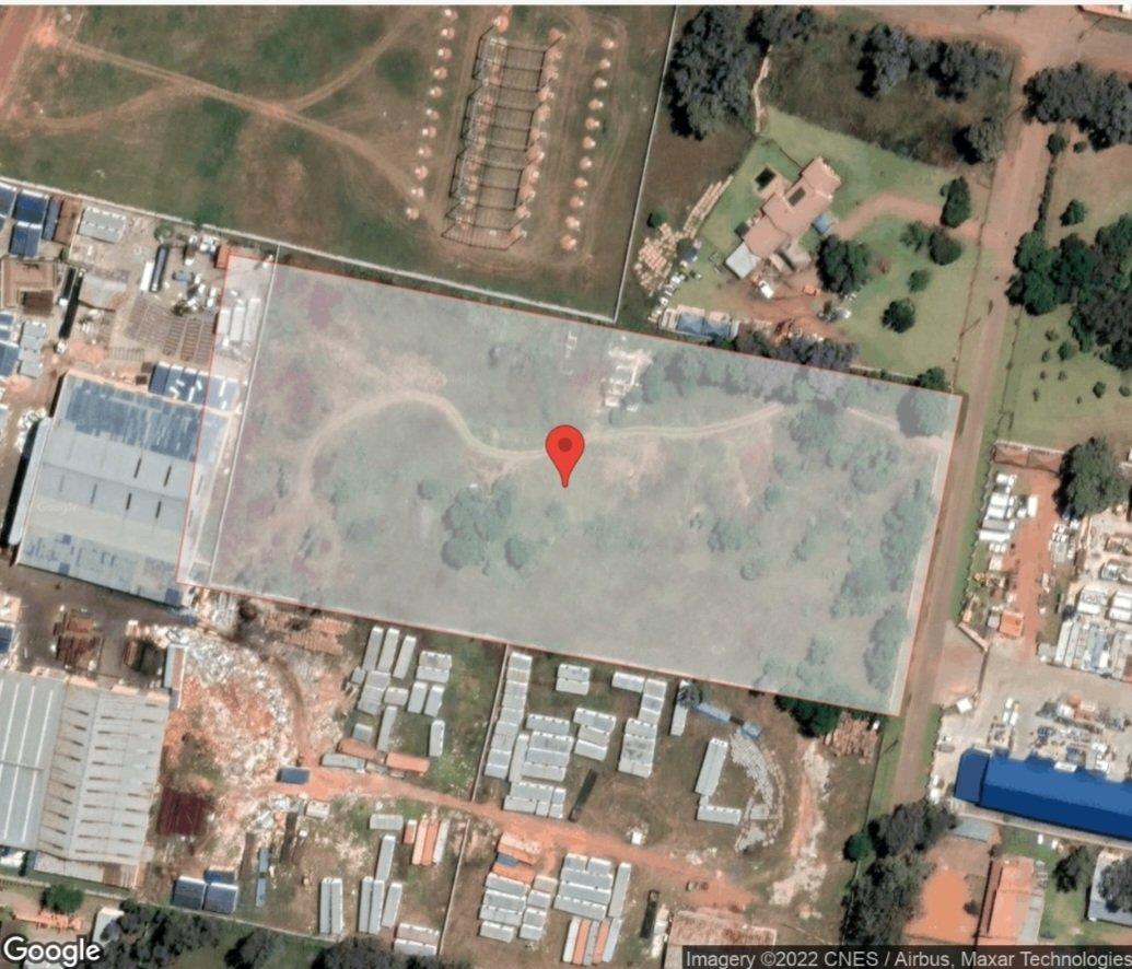 Vacant land / plot for sale in Valley Settlements AH P24111725340