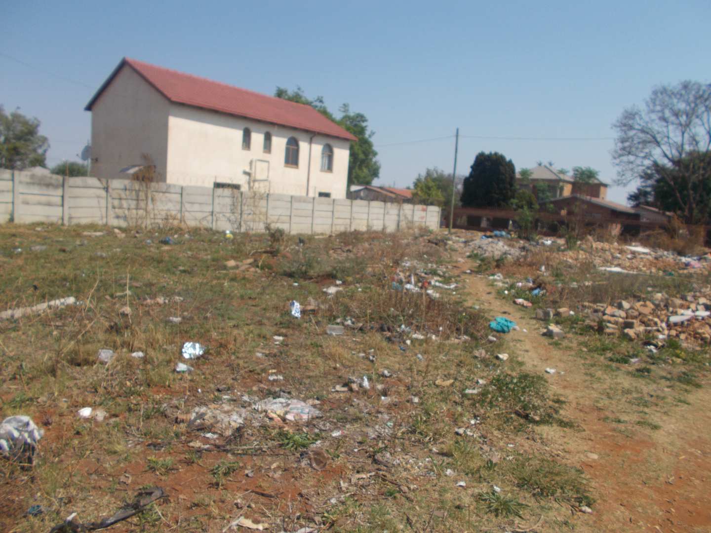 Palm Ridge, Alberton Property Property and houses for sale in Palm