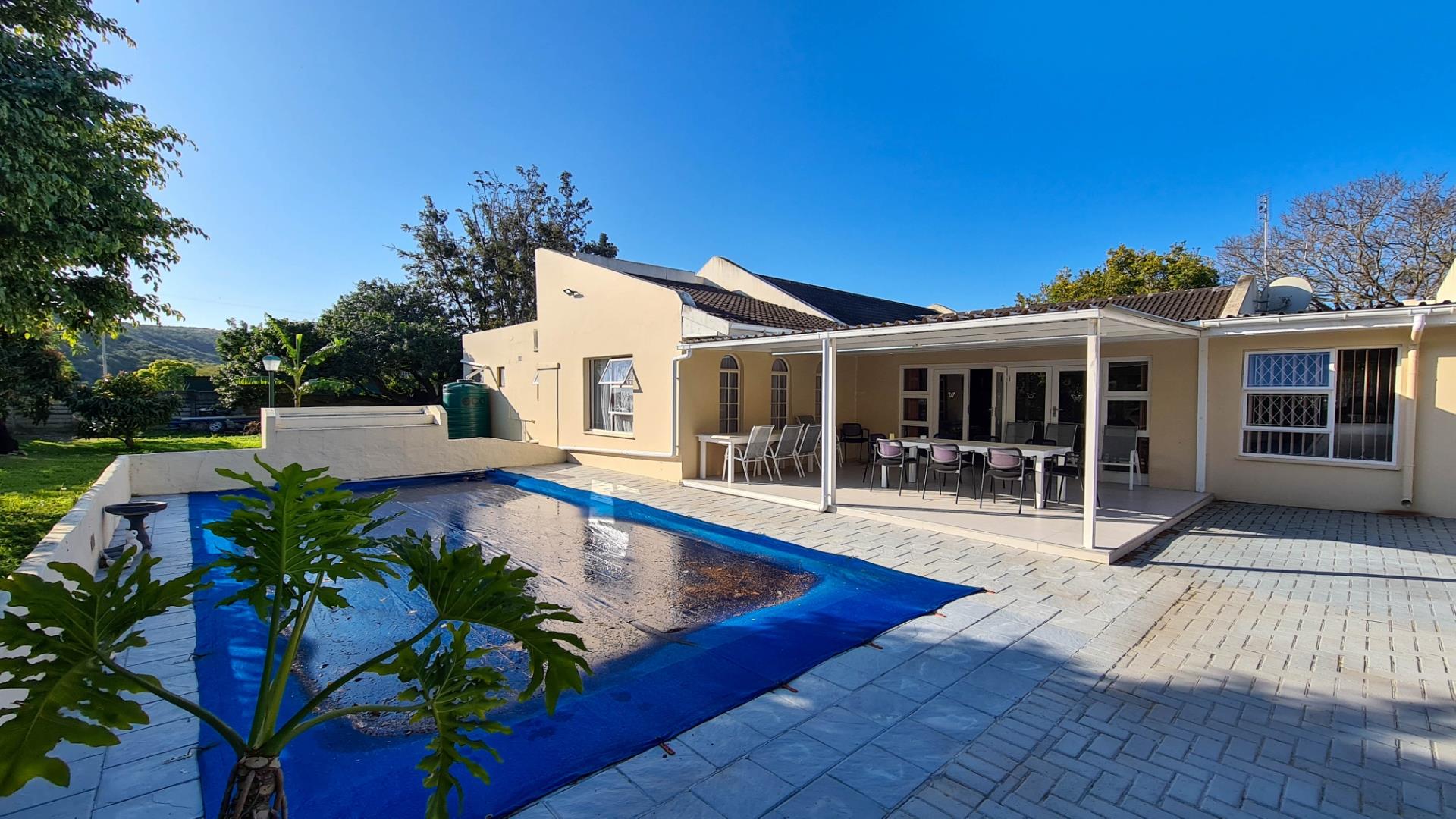 4 Bedroom House for sale in Dorchester Heights P24111725495