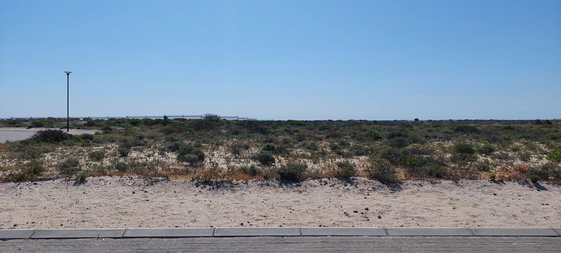 Vacant land / plot for sale in Atlantic Sands Private Estate P24