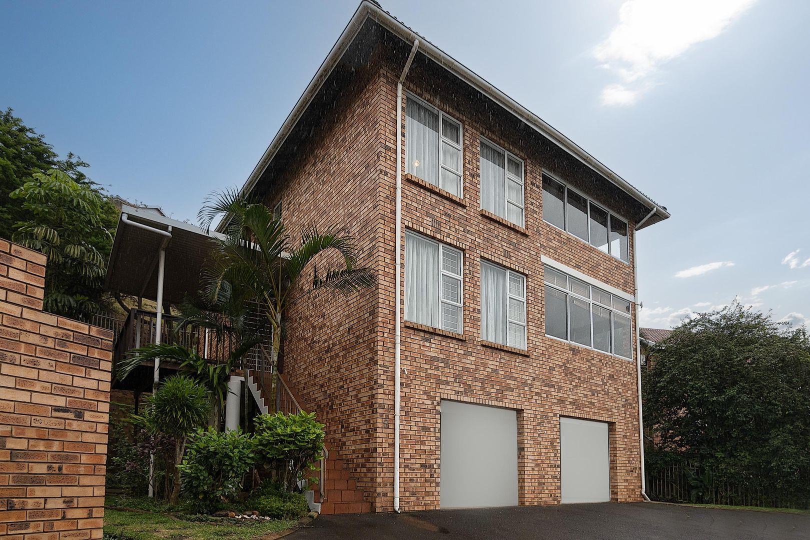 4 Bedroom House for sale in Ballito Central 49 Dolphin Crescent P24