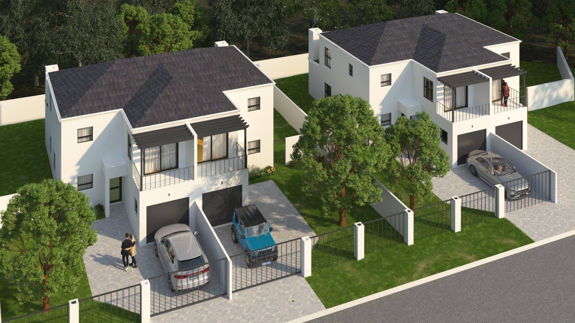 Viking Village Property Property and houses for sale in Viking