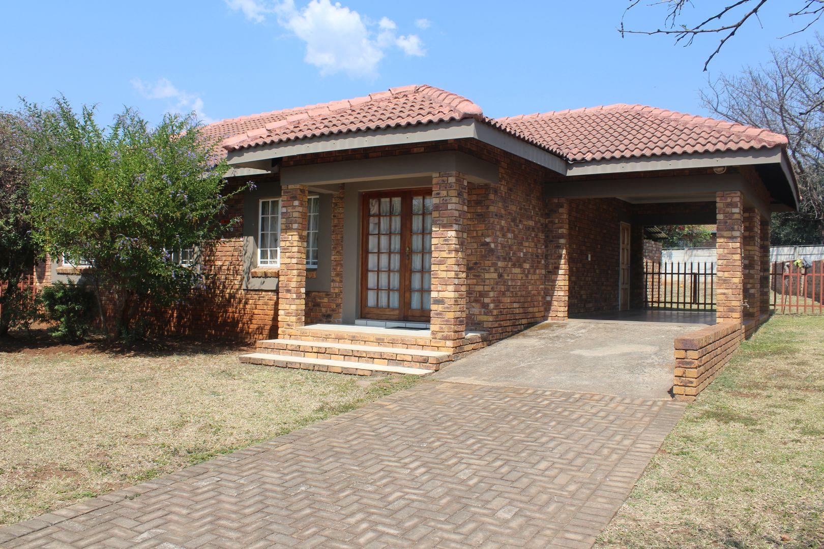 Property and houses for sale in Barberton Barberton Property