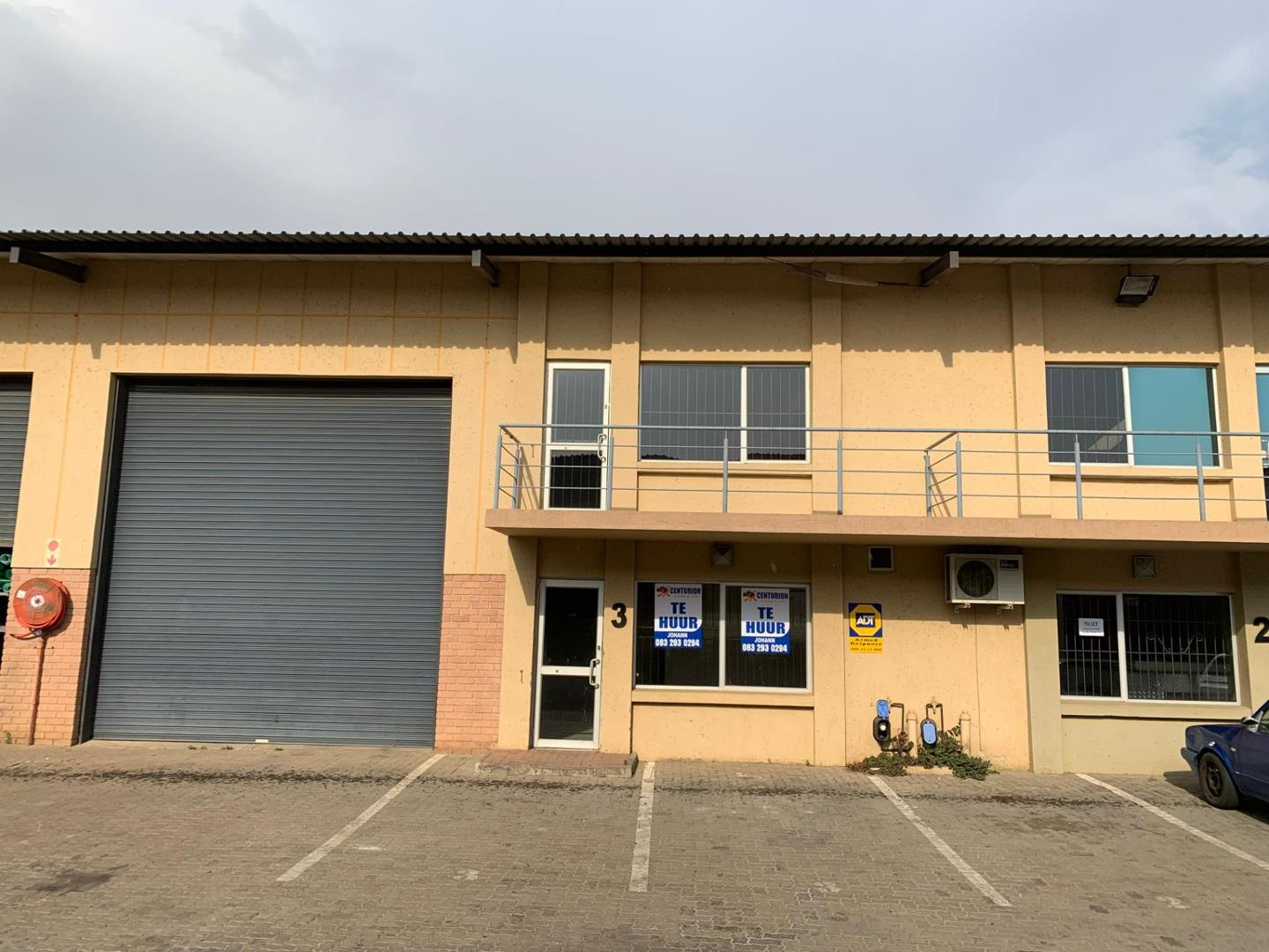 Halfway House Property Property and houses to rent in Halfway House