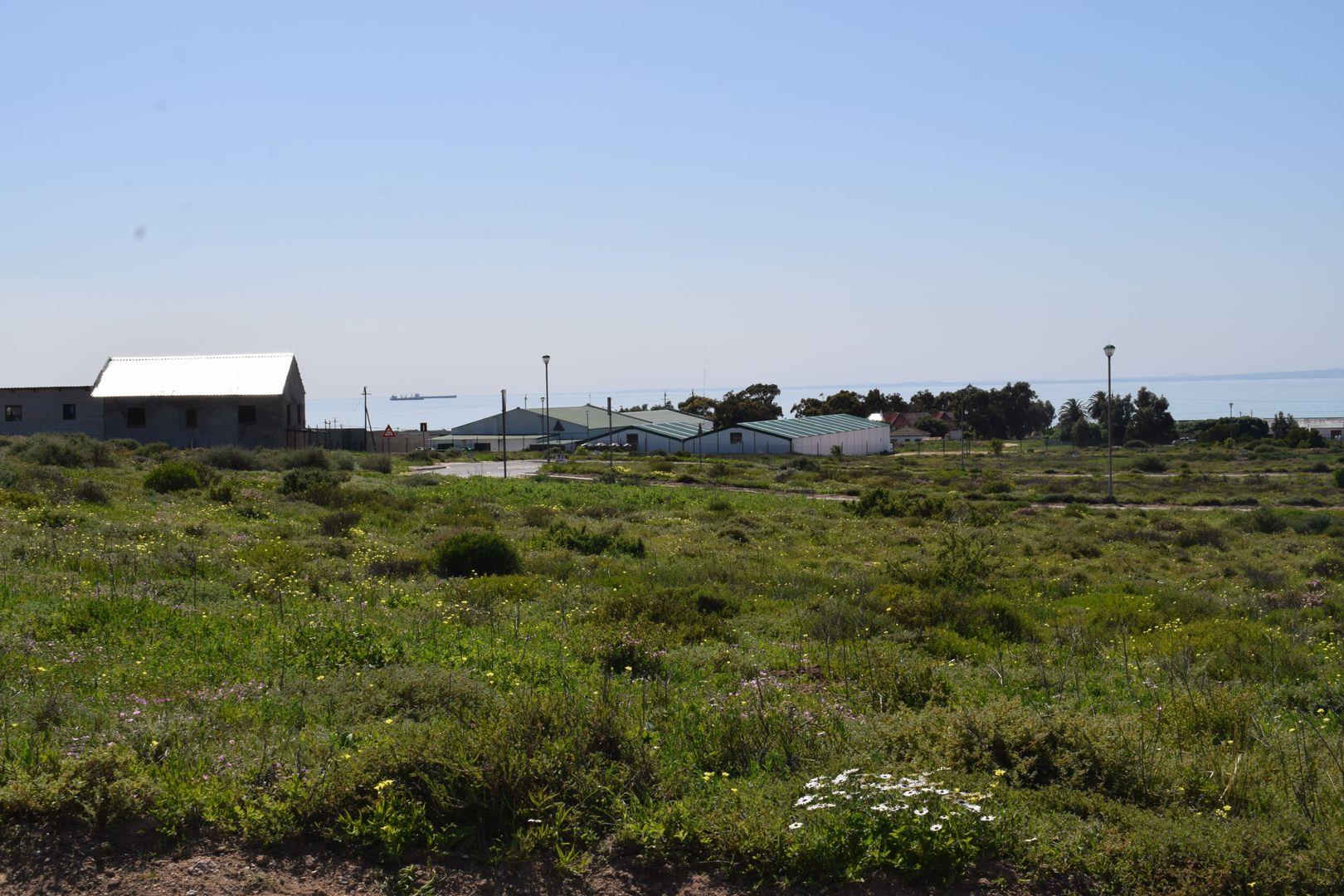 Vacant land / plot for sale in St Helena Views 3 Comet P24111727745