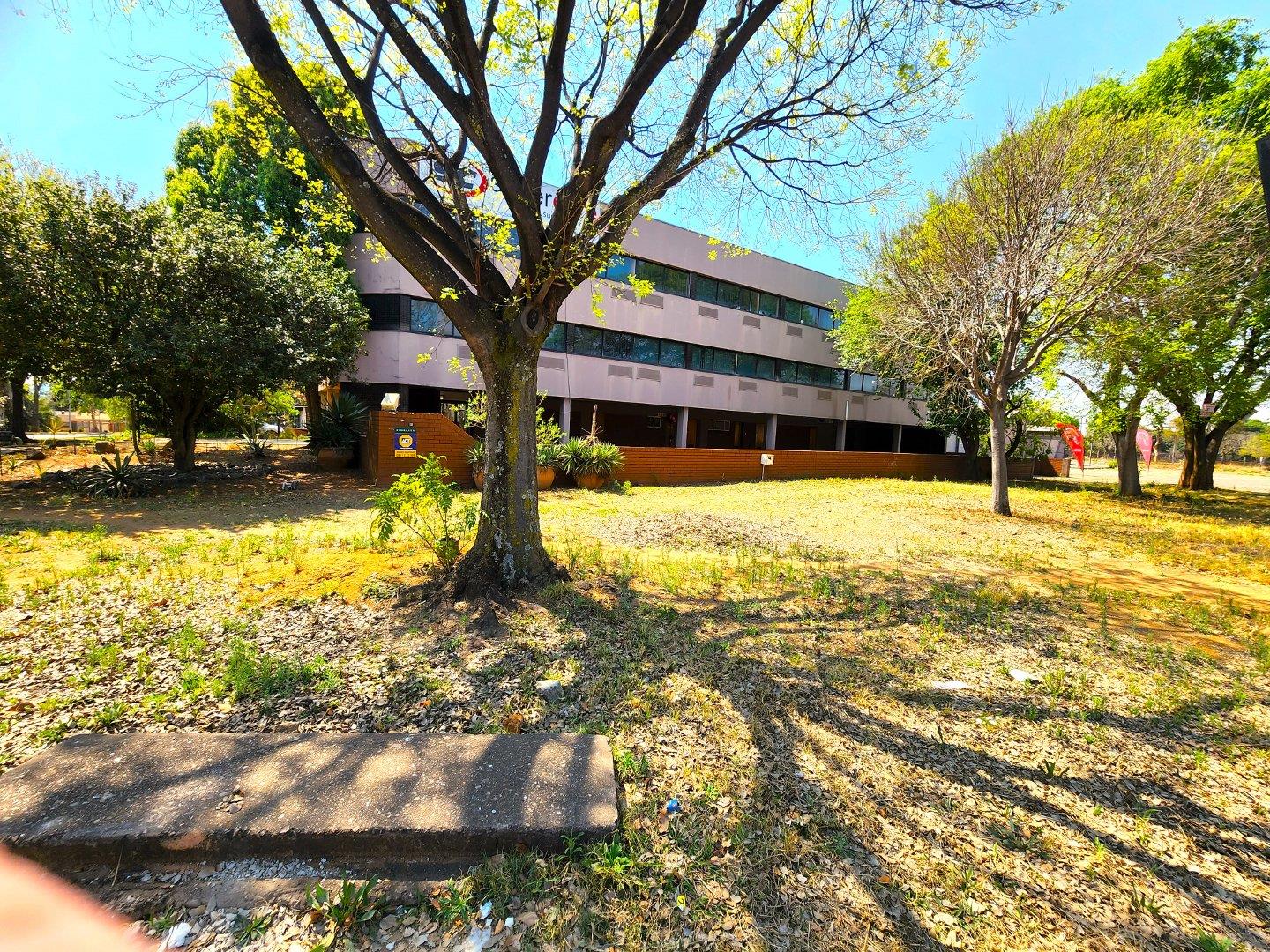 Commercial property for sale in Queenswood 1278 Fontana Road, Corry