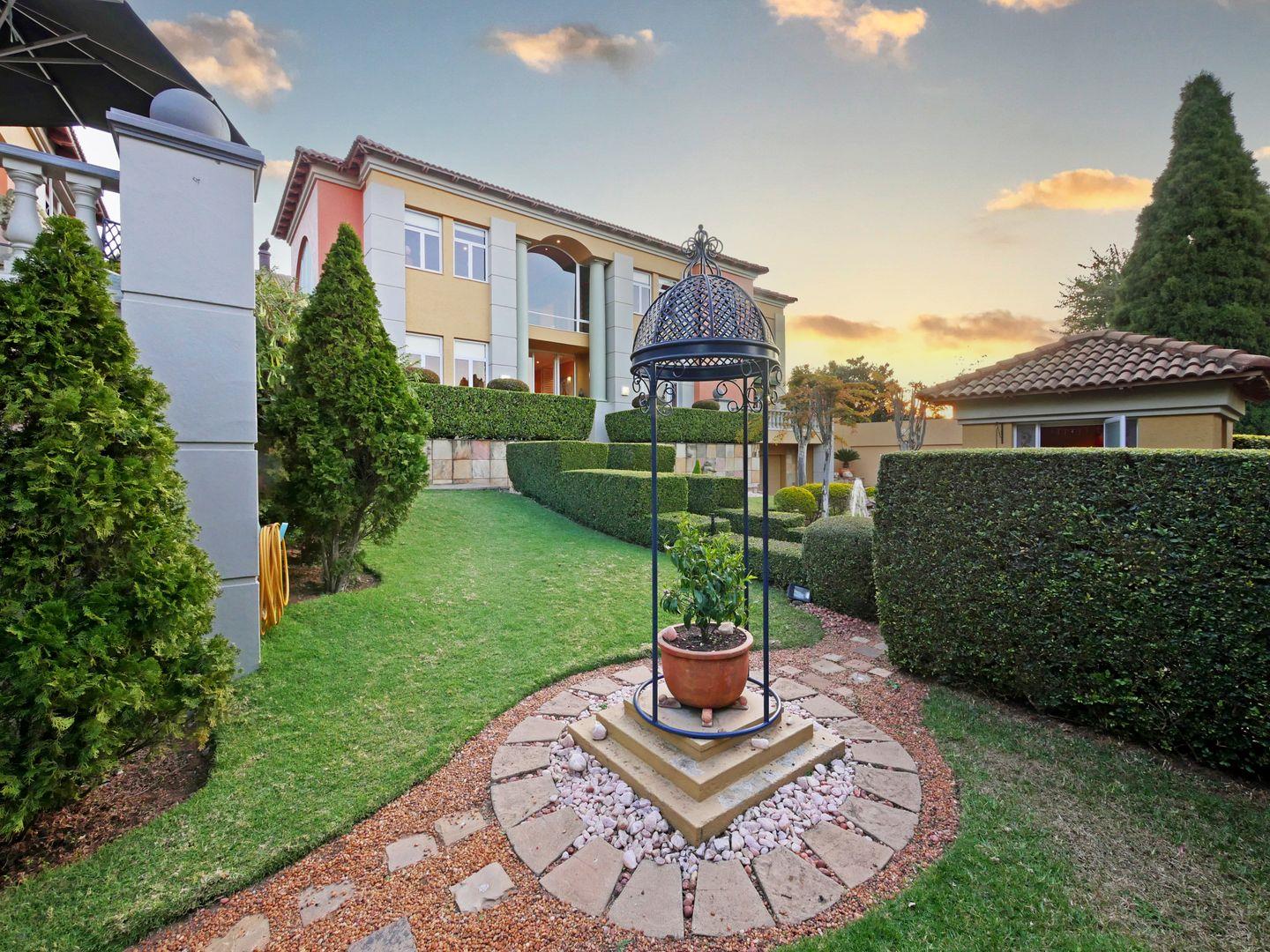 Hyde Park, Sandton Property Houses for sale in Hyde Park, Sandton